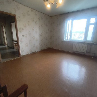 Продам двухкомнатную (2-комн.) квартиру, Маршала Новикова ул, 8к1, Санкт-Петербург г