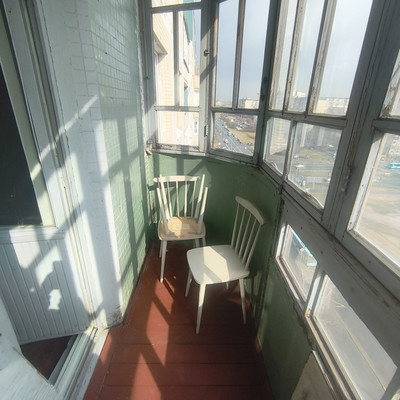 Продам двухкомнатную (2-комн.) квартиру, Маршала Новикова ул, 8к1, Санкт-Петербург г