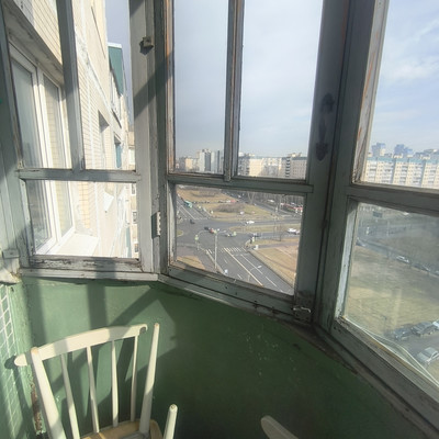 Продам двухкомнатную (2-комн.) квартиру, Маршала Новикова ул, 8к1, Санкт-Петербург г