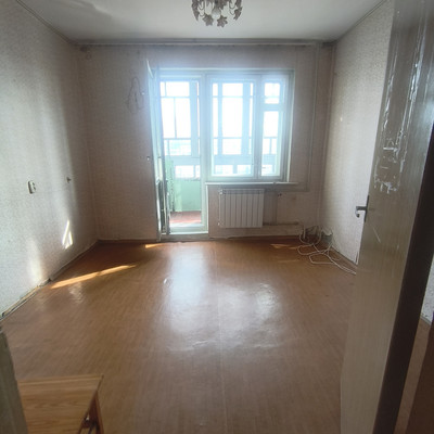 Продам двухкомнатную (2-комн.) квартиру, Маршала Новикова ул, 8к1, Санкт-Петербург г