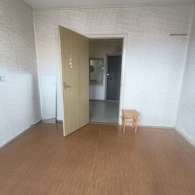 Продам двухкомнатную (2-комн.) квартиру, Маршала Новикова ул, 8к1, Санкт-Петербург г