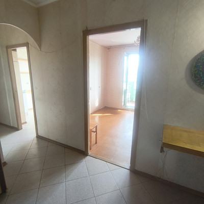 Продам двухкомнатную (2-комн.) квартиру, Маршала Новикова ул, 8к1, Санкт-Петербург г