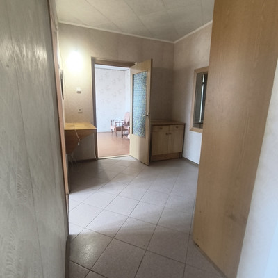 Продам двухкомнатную (2-комн.) квартиру, Маршала Новикова ул, 8к1, Санкт-Петербург г