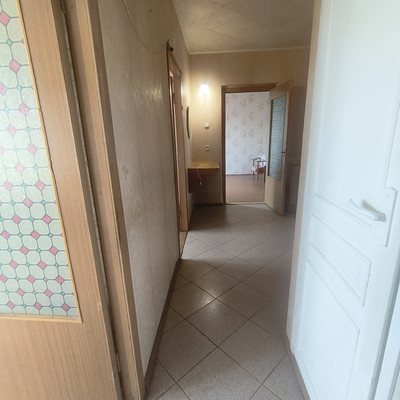 Продам двухкомнатную (2-комн.) квартиру, Маршала Новикова ул, 8к1, Санкт-Петербург г