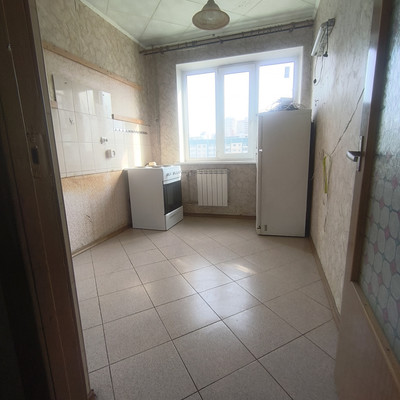 Продам двухкомнатную (2-комн.) квартиру, Маршала Новикова ул, 8к1, Санкт-Петербург г