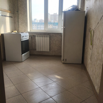 Продам двухкомнатную (2-комн.) квартиру, Маршала Новикова ул, 8к1, Санкт-Петербург г