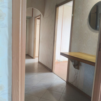 Продам двухкомнатную (2-комн.) квартиру, Маршала Новикова ул, 8к1, Санкт-Петербург г