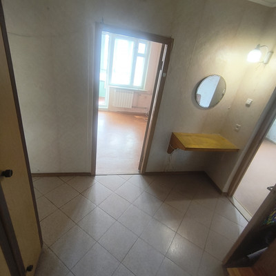 Продам двухкомнатную (2-комн.) квартиру, Маршала Новикова ул, 8к1, Санкт-Петербург г