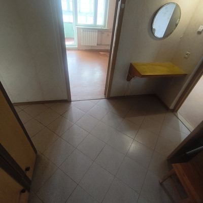 Продам двухкомнатную (2-комн.) квартиру, Маршала Новикова ул, 8к1, Санкт-Петербург г