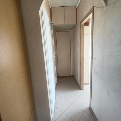 Продам двухкомнатную (2-комн.) квартиру, Маршала Новикова ул, 8к1, Санкт-Петербург г