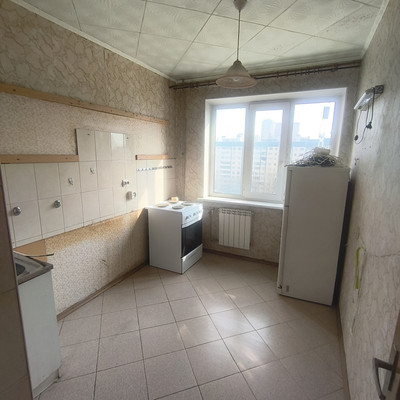 Продам двухкомнатную (2-комн.) квартиру, Маршала Новикова ул, 8к1, Санкт-Петербург г