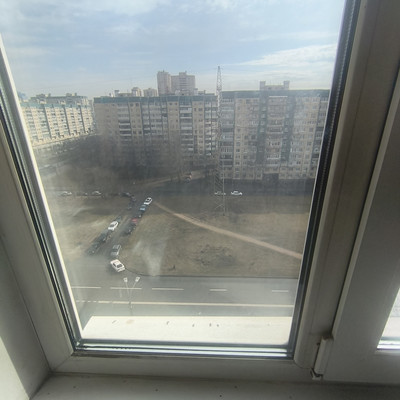 Продам двухкомнатную (2-комн.) квартиру, Маршала Новикова ул, 8к1, Санкт-Петербург г