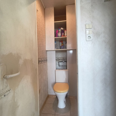 Продам двухкомнатную (2-комн.) квартиру, Маршала Новикова ул, 8к1, Санкт-Петербург г