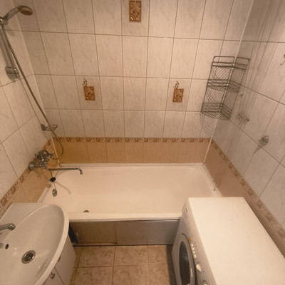 Продам двухкомнатную (2-комн.) квартиру, Маршала Новикова ул, 8к1, Санкт-Петербург г