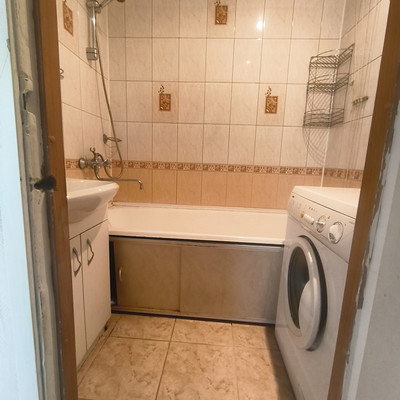 Продам двухкомнатную (2-комн.) квартиру, Маршала Новикова ул, 8к1, Санкт-Петербург г