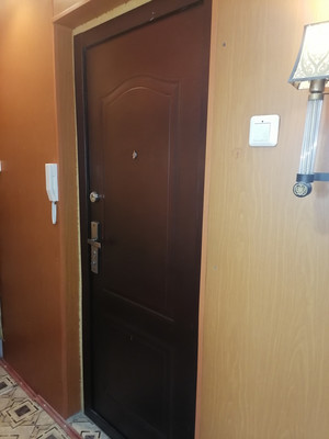 Продам однокомнатную (1-комн.) квартиру, Новая ул, 13, Божонка д