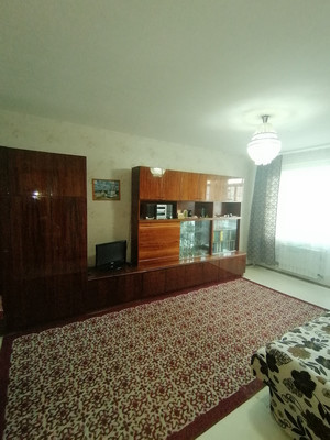 Продам однокомнатную (1-комн.) квартиру, Новая ул, 13, Божонка д