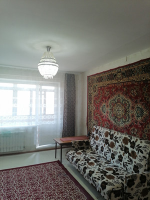 Продам однокомнатную (1-комн.) квартиру, Новая ул, 13, Божонка д