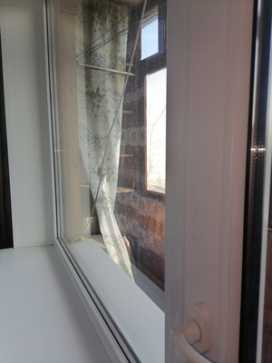 Продам однокомнатную (1-комн.) квартиру, Новая ул, 13, Божонка д