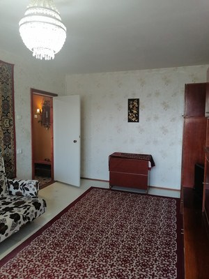 Продам однокомнатную (1-комн.) квартиру, Новая ул, 13, Божонка д