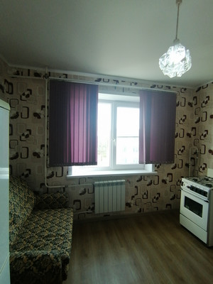 Продам однокомнатную (1-комн.) квартиру, Новая ул, 13, Божонка д