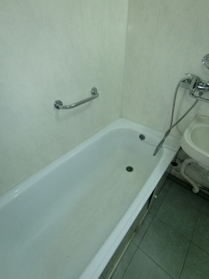 Продам однокомнатную (1-комн.) квартиру, Новая ул, 13, Божонка д