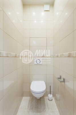 Продам трехкомнатную (3-комн.) квартиру, 2, Рузино д