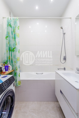 Продам трехкомнатную (3-комн.) квартиру, 2, Рузино д