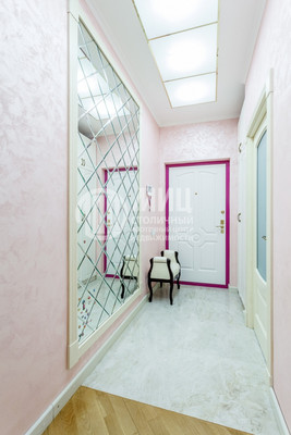 Продам трехкомнатную (3-комн.) квартиру, 2, Рузино д