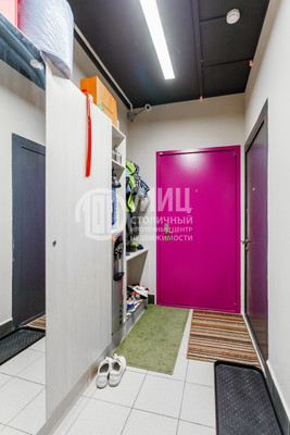 Продам трехкомнатную (3-комн.) квартиру, 2, Рузино д