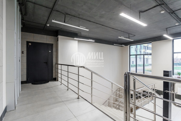 Продам трехкомнатную (3-комн.) квартиру, 2, Рузино д