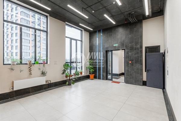 Продам трехкомнатную (3-комн.) квартиру, 2, Рузино д