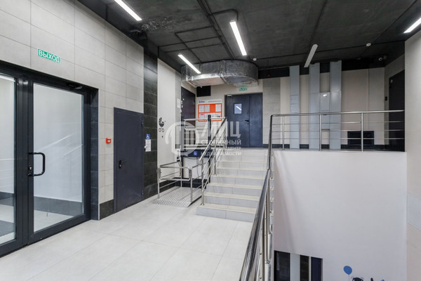 Продам трехкомнатную (3-комн.) квартиру, 2, Рузино д