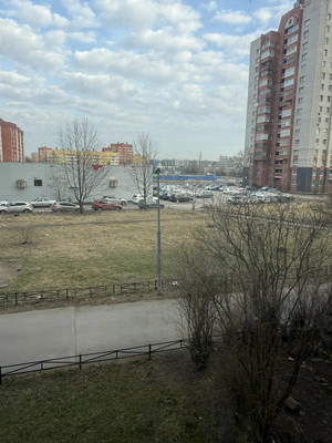 Продам трехкомнатную (3-комн.) квартиру, Стародеревенская ул, 20к2, Санкт-Петербург г