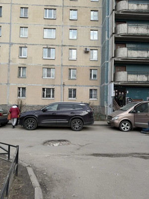 Продам трехкомнатную (3-комн.) квартиру, Стародеревенская ул, 20к2, Санкт-Петербург г