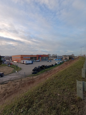 Продам землю для коммерческого использования 27,27 соток, Большая Окружная ул, Калининград г