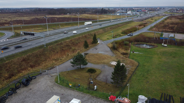 Продам землю для коммерческого использования 27,27 соток, Большая Окружная ул, Калининград г