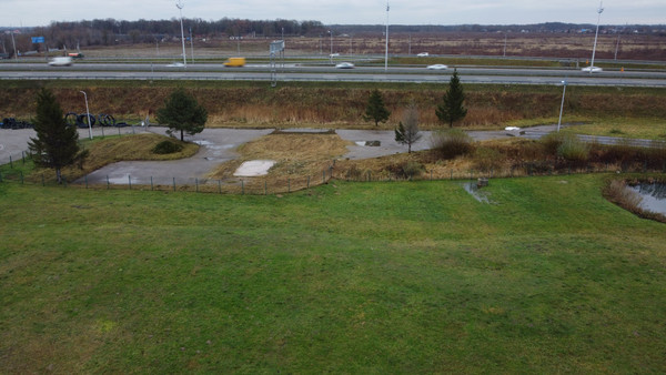 Продам землю для коммерческого использования 27,27 соток, Большая Окружная ул, Калининград г