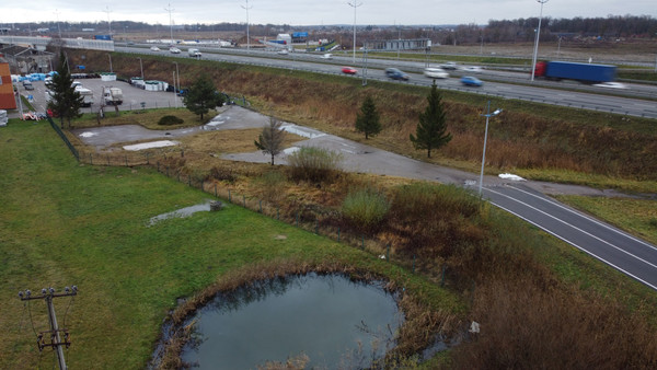 Продам землю для коммерческого использования 27,27 соток, Большая Окружная ул, Калининград г