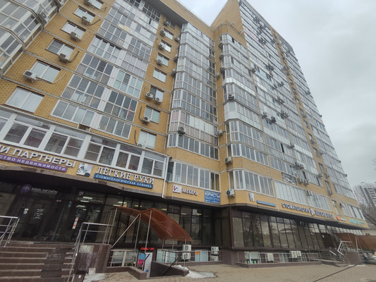 Сдам однокомнатную (1-комн.) квартиру, Шишкова ул, 70, Воронеж г