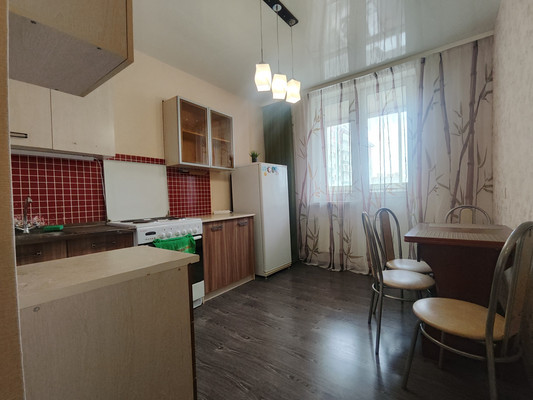 Сдам однокомнатную (1-комн.) квартиру, Шишкова ул, 70, Воронеж г