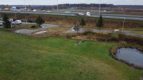 Продам землю для коммерческого использования 27,27 соток, Большая Окружная ул, Калининград г