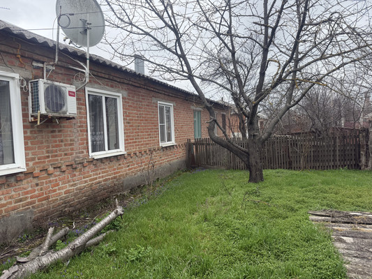 Продам дом, Почтовая ул, 133к1, Веселый п, 0 км от города