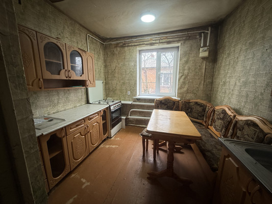 Продам дом, Почтовая ул, 133к1, Веселый п, 0 км от города