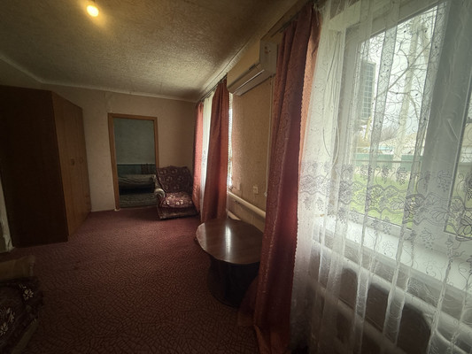 Продам дом, Почтовая ул, 133к1, Веселый п, 0 км от города