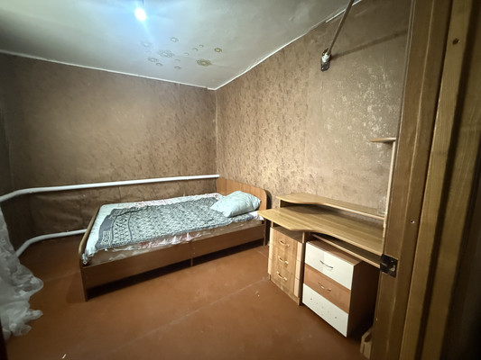 Продам дом, Почтовая ул, 133к1, Веселый п, 0 км от города