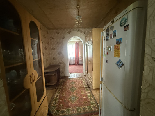 Продам дом, Почтовая ул, 133к1, Веселый п, 0 км от города