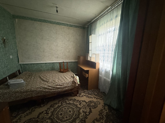 Продам дом, Почтовая ул, 133к1, Веселый п, 0 км от города