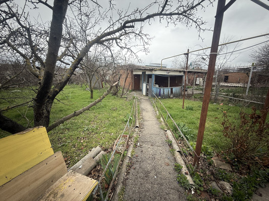 Продам дом, Почтовая ул, 133к1, Веселый п, 0 км от города