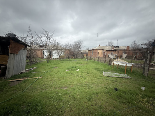 Продам дом, Почтовая ул, 133к1, Веселый п, 0 км от города